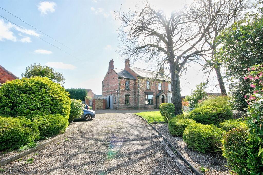 Additional property image - Boundary Cottage, Houghton Le Spring, Tyne and Wear, DH4