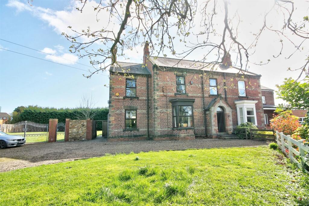 Additional property image - Boundary Cottage, Houghton Le Spring, Tyne and Wear, DH4