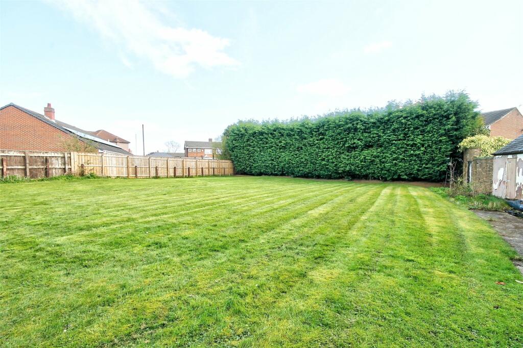 Additional property image - Boundary Cottage, Houghton Le Spring, Tyne and Wear, DH4