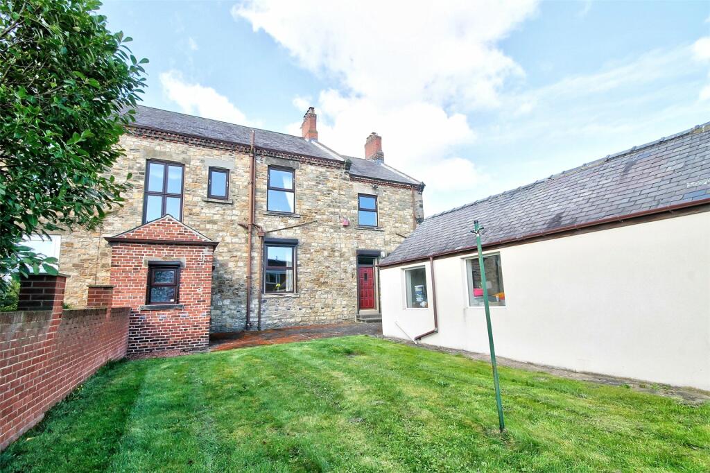 Additional property image - Boundary Cottage, Houghton Le Spring, Tyne and Wear, DH4
