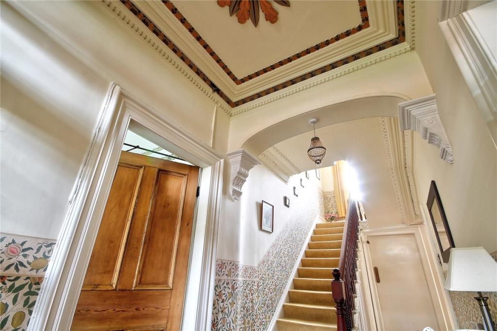 8 bedroom semidetached house for sale in Red Rose Terrace, Chester Le