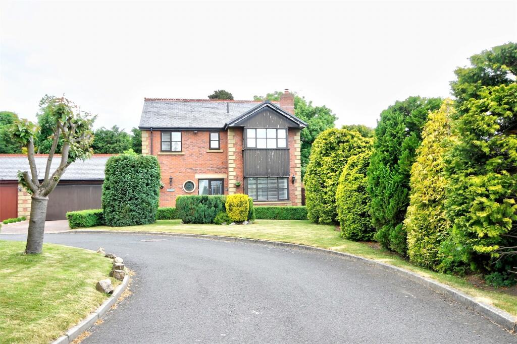 Additional property image - Chilton Mews, Chilton Moor Farm, Chilton Moor, DH4