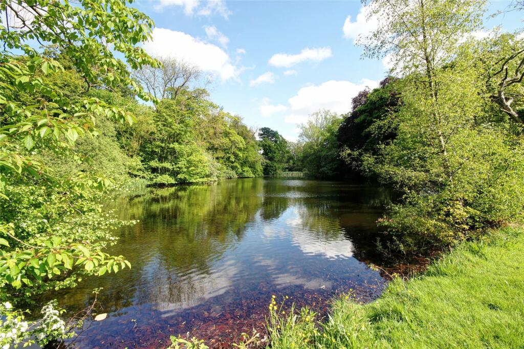 Additional property image - The Hermitage, Chester Le Street, Co Durham, DH2