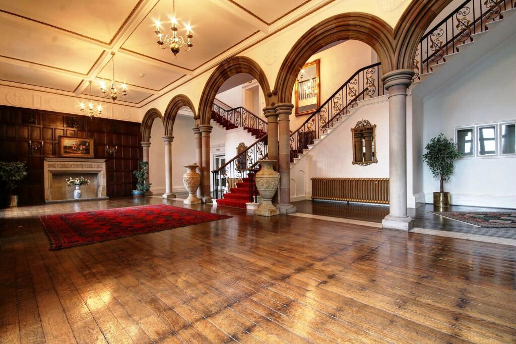 Additional property image - The Hermitage, Chester Le Street, Co Durham, DH2