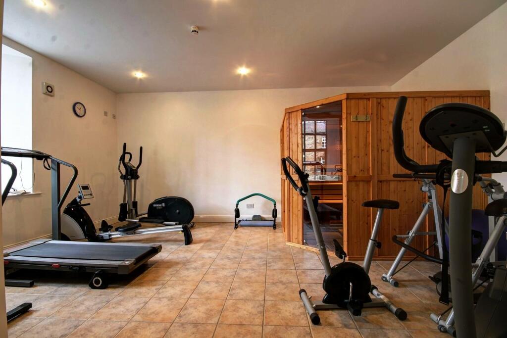 Additional property image - The Hermitage, Chester Le Street, Co Durham, DH2