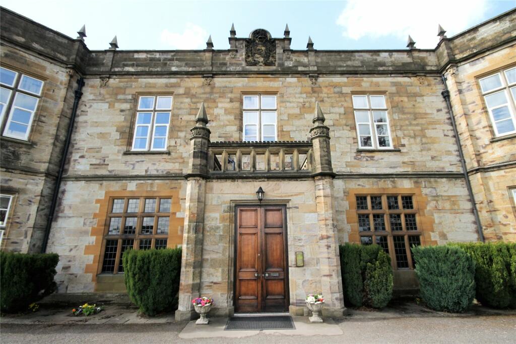 Additional property image - The Hermitage, Chester Le Street, Co Durham, DH2