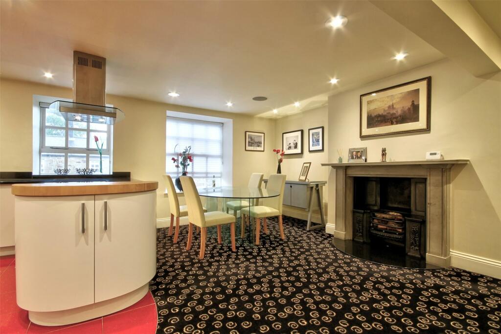 Additional property image - The Hermitage, Chester Le Street, Co Durham, DH2