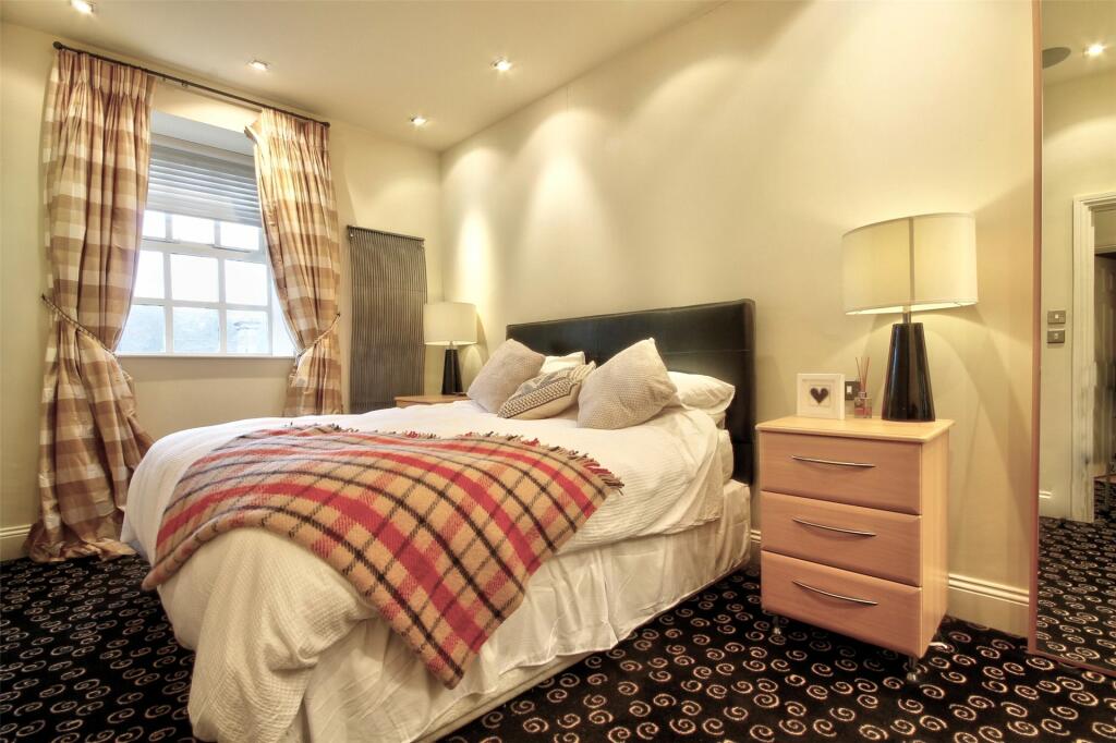 Additional property image - The Hermitage, Chester Le Street, Co Durham, DH2