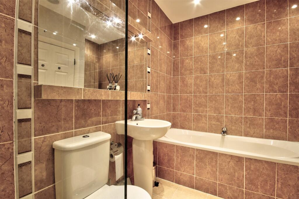Additional property image - The Hermitage, Chester Le Street, Co Durham, DH2