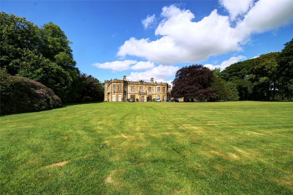 Additional property image - The Hermitage, Chester Le Street, Co Durham, DH2
