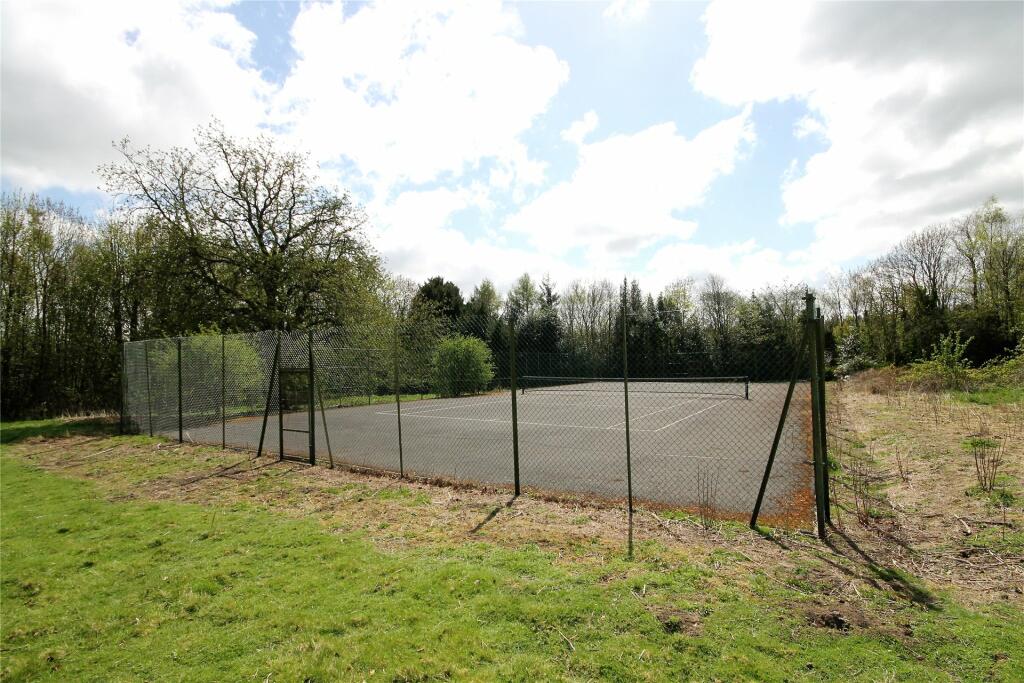 Additional property image - The Hermitage, Chester Le Street, Co Durham, DH2