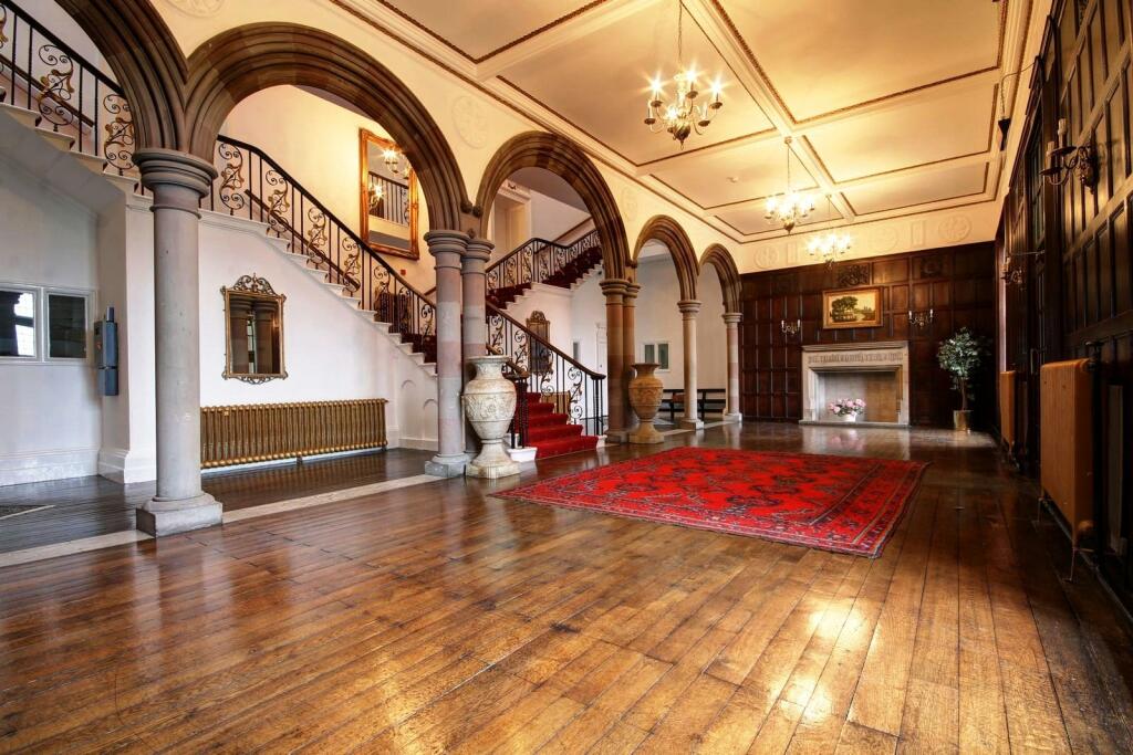 Additional property image - The Hermitage, Chester Le Street, Co Durham, DH2
