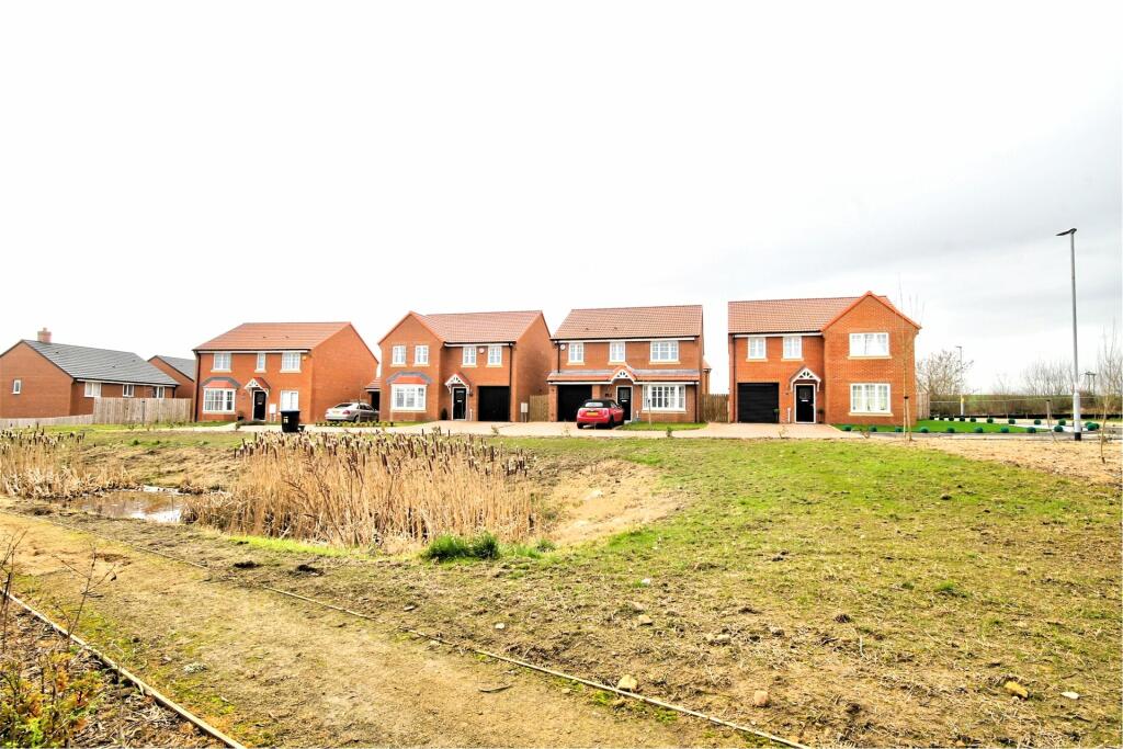 Additional property image - Burnlands Way, Pelton Fell, Chester Le Street, DH2
