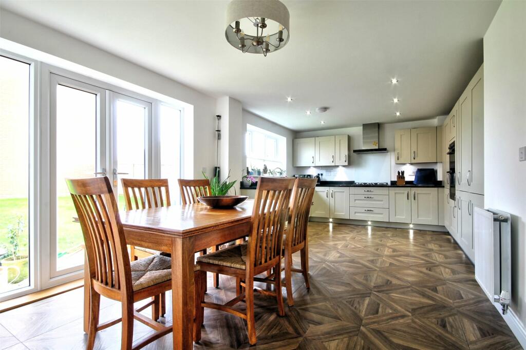 Additional property image - Burnlands Way, Pelton Fell, Chester Le Street, DH2