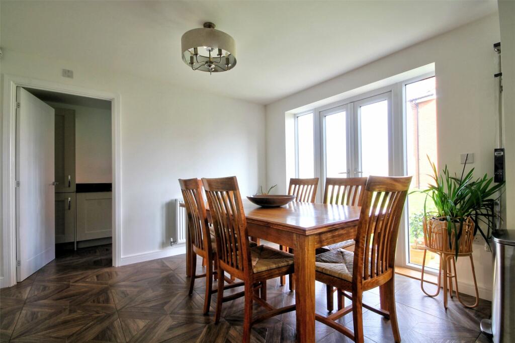 Property image - Burnlands Way, Pelton Fell, Chester Le Street, DH2