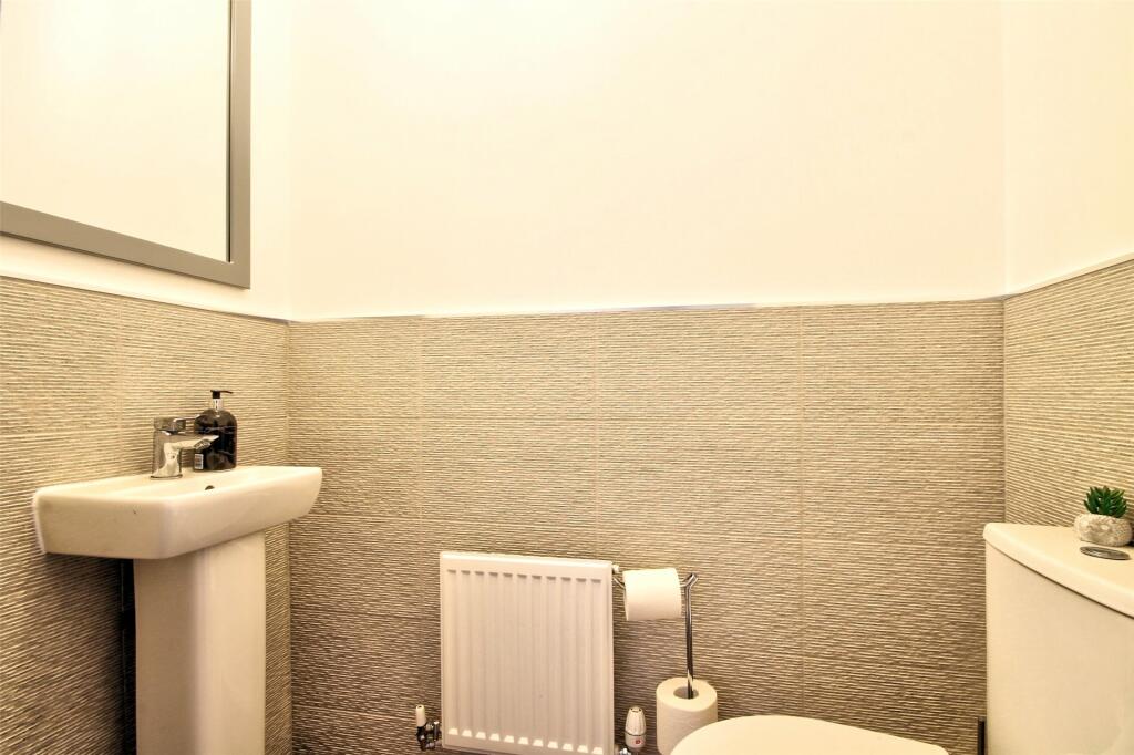 Additional property image - Burnlands Way, Pelton Fell, Chester Le Street, DH2