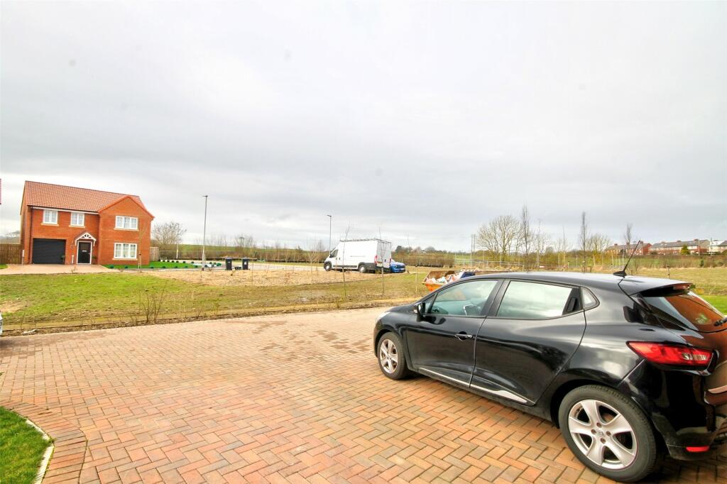 Additional property image - Burnlands Way, Pelton Fell, Chester Le Street, DH2