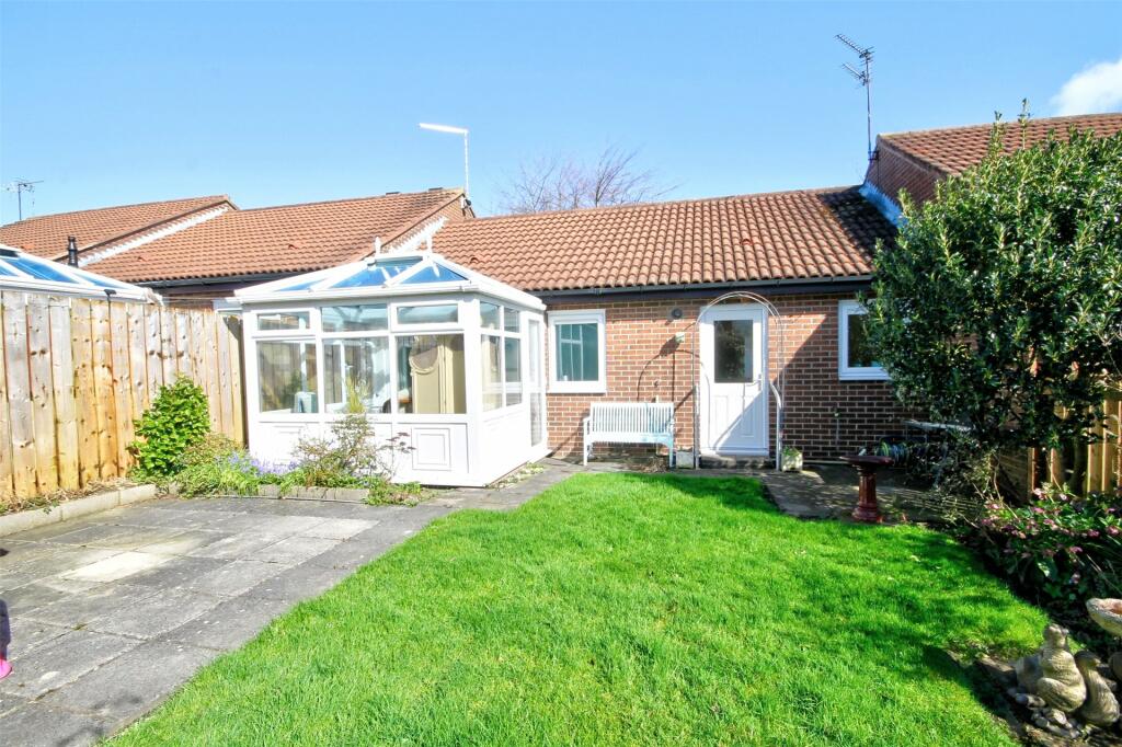 Additional property image - Lumley Close, Chester Le Street, County Durham, DH2
