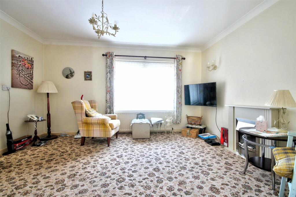 Additional property image - Lumley Close, Chester Le Street, County Durham, DH2
