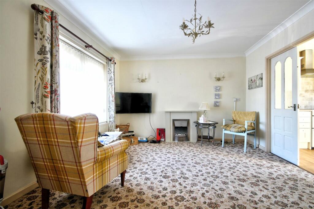 Additional property image - Lumley Close, Chester Le Street, County Durham, DH2