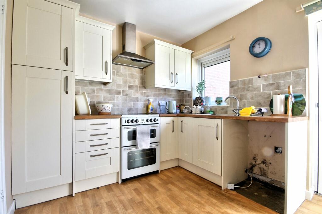 Additional property image - Lumley Close, Chester Le Street, County Durham, DH2