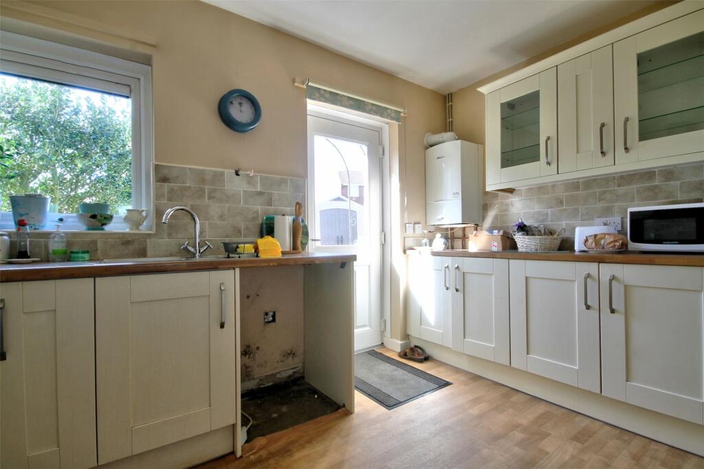 Additional property image - Lumley Close, Chester Le Street, County Durham, DH2
