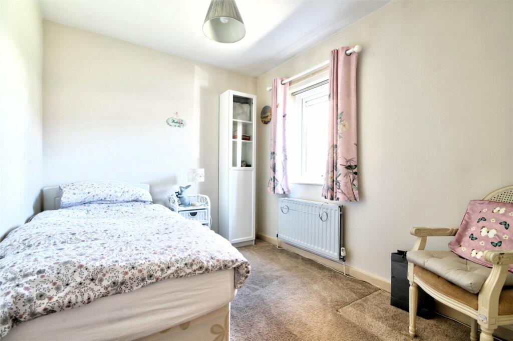 Additional property image - Lumley Close, Chester Le Street, County Durham, DH2