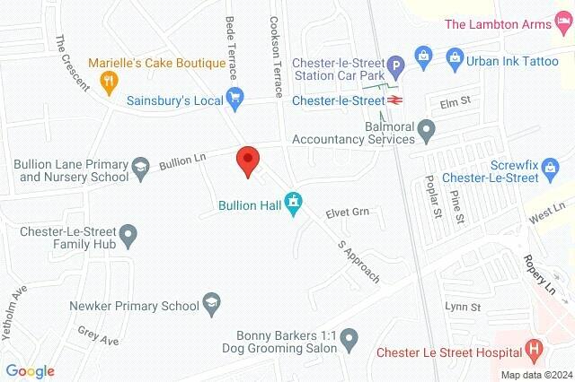 Additional property image - Lumley Close, Chester Le Street, County Durham, DH2