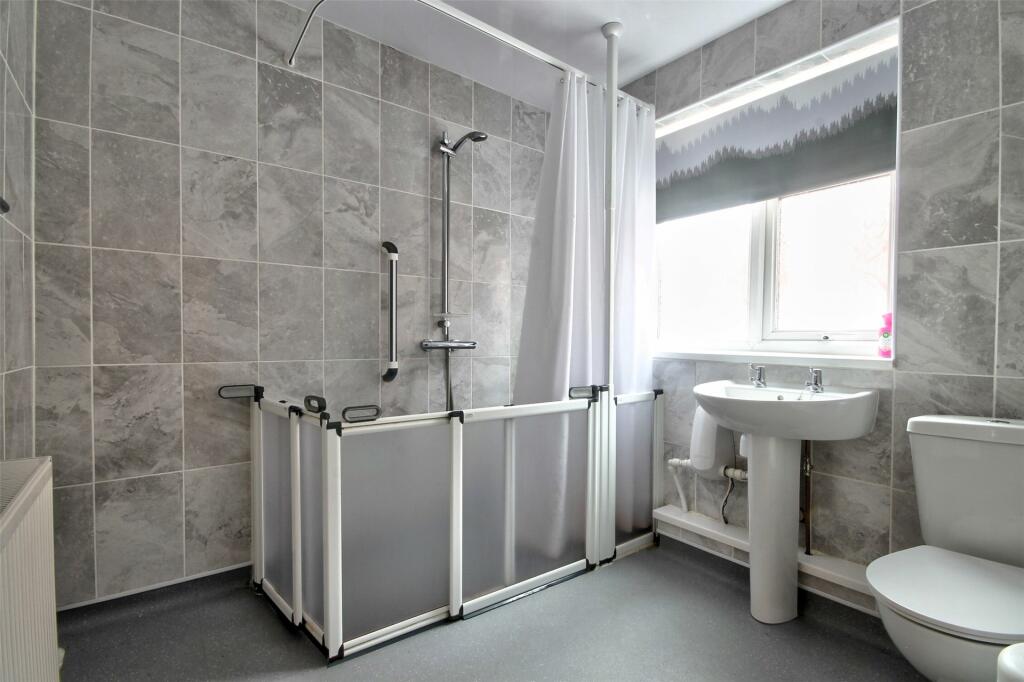 Additional property image - Pine Street, Chester Le Street, County Durham, DH3