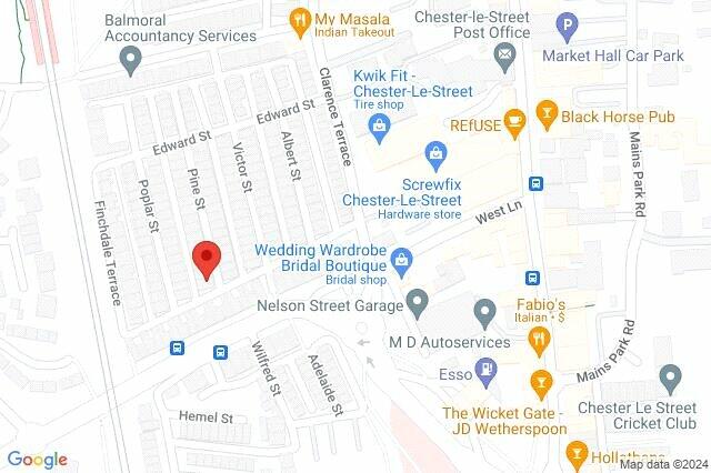 Additional property image - Pine Street, Chester Le Street, County Durham, DH3