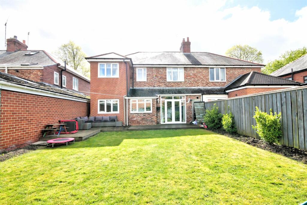 Additional property image - Park Road South, Chester Le Street, County Durham, DH3