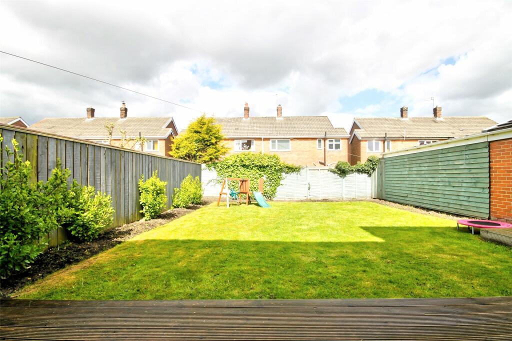 Additional property image - Park Road South, Chester Le Street, County Durham, DH3