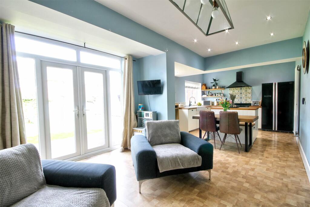 Additional property image - Park Road South, Chester Le Street, County Durham, DH3