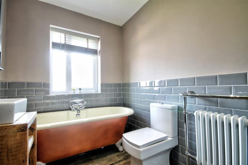 Additional property image - Park Road South, Chester Le Street, County Durham, DH3
