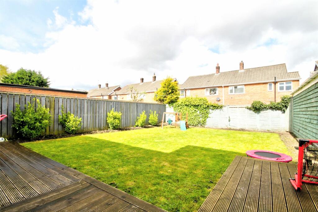 Additional property image - Park Road South, Chester Le Street, County Durham, DH3