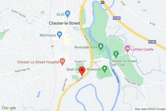 Additional property image - Park Road South, Chester Le Street, County Durham, DH3