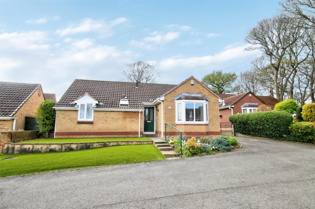Additional property image - Graythwaite, Chester Le Street, County Durham, DH2