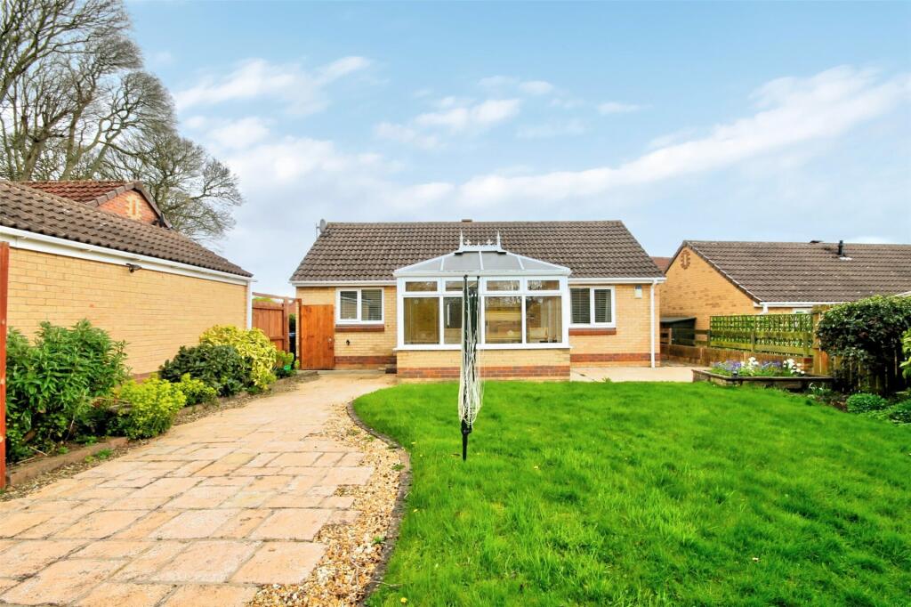 Additional property image - Graythwaite, Chester Le Street, County Durham, DH2