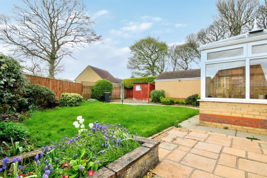Additional property image - Graythwaite, Chester Le Street, County Durham, DH2