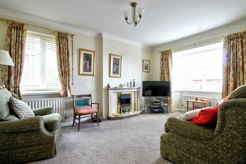 Additional property image - Graythwaite, Chester Le Street, County Durham, DH2