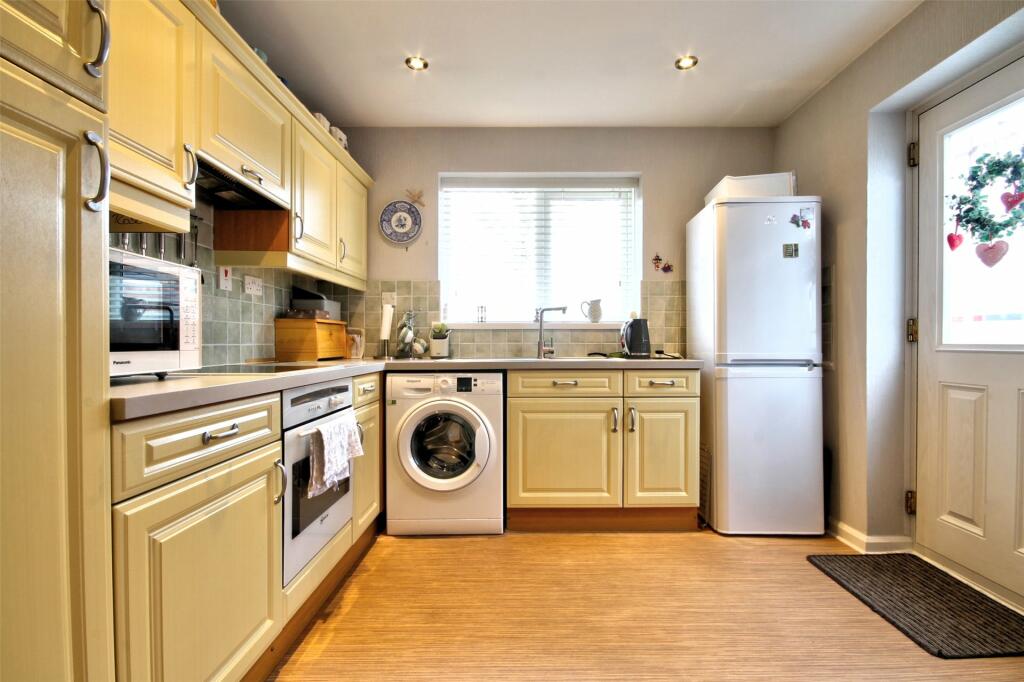 Additional property image - Graythwaite, Chester Le Street, County Durham, DH2