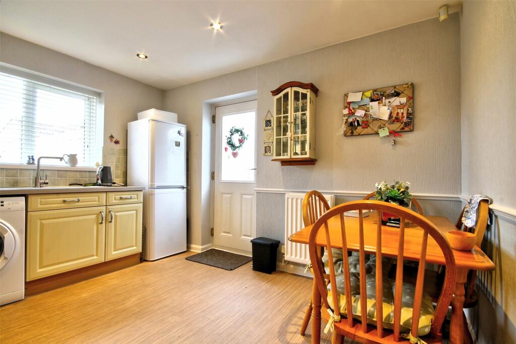 Additional property image - Graythwaite, Chester Le Street, County Durham, DH2