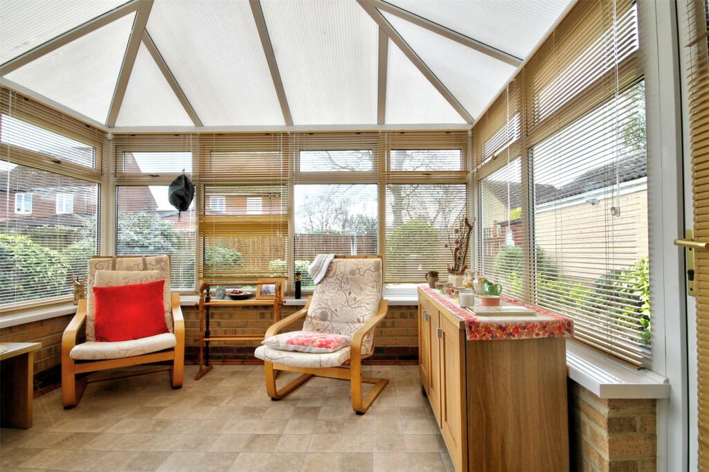Additional property image - Graythwaite, Chester Le Street, County Durham, DH2