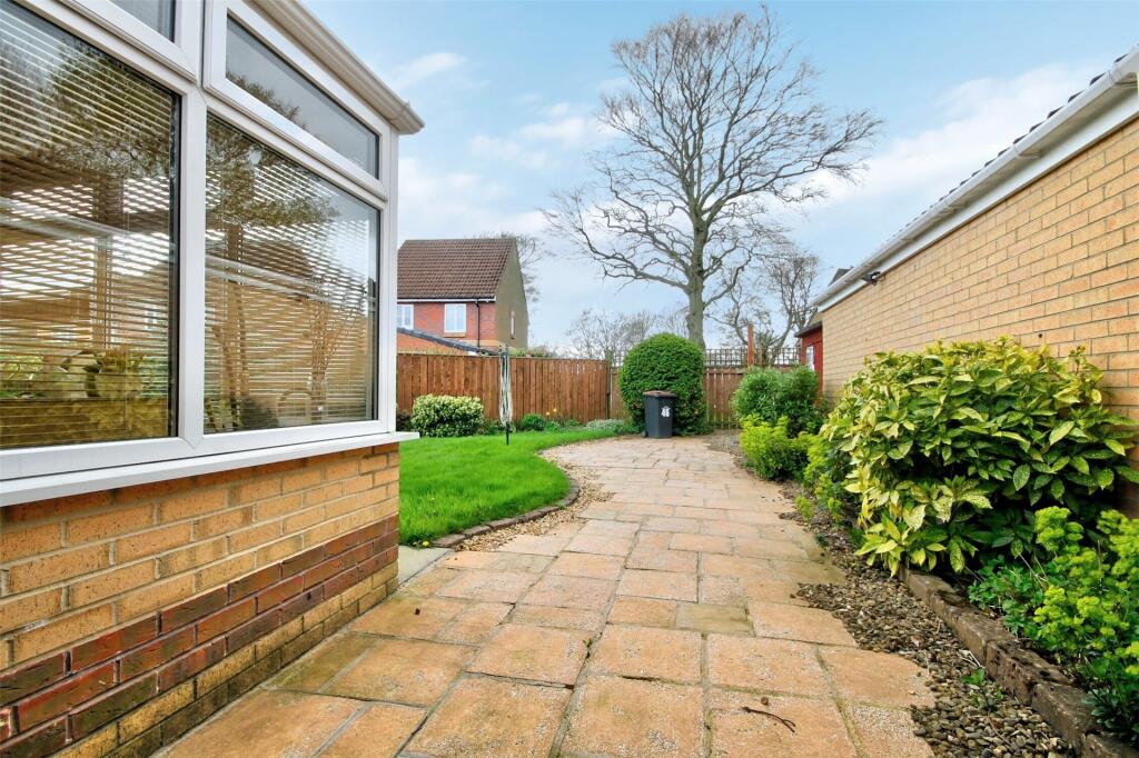 Additional property image - Graythwaite, Chester Le Street, County Durham, DH2