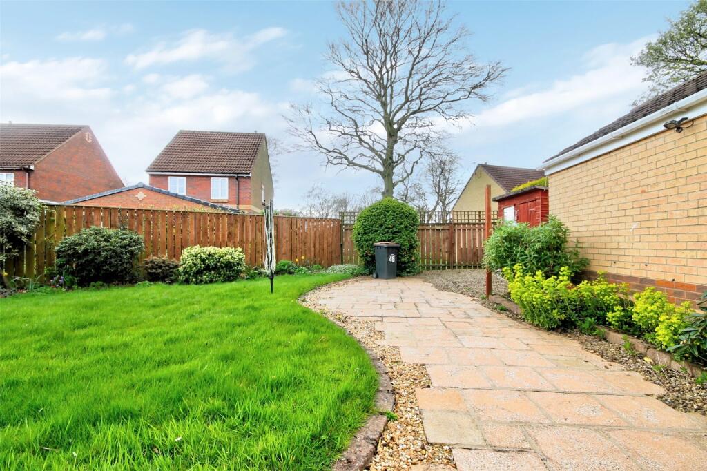 Additional property image - Graythwaite, Chester Le Street, County Durham, DH2