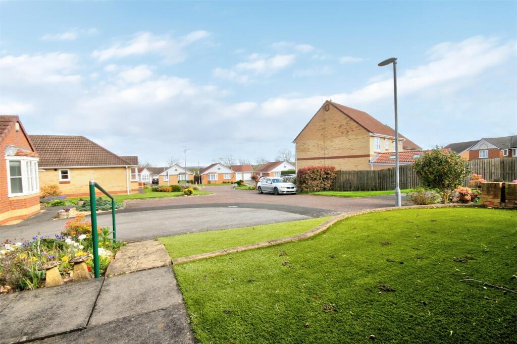 Additional property image - Graythwaite, Chester Le Street, County Durham, DH2