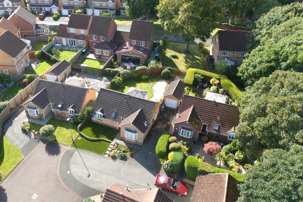 Additional property image - Graythwaite, Chester Le Street, County Durham, DH2