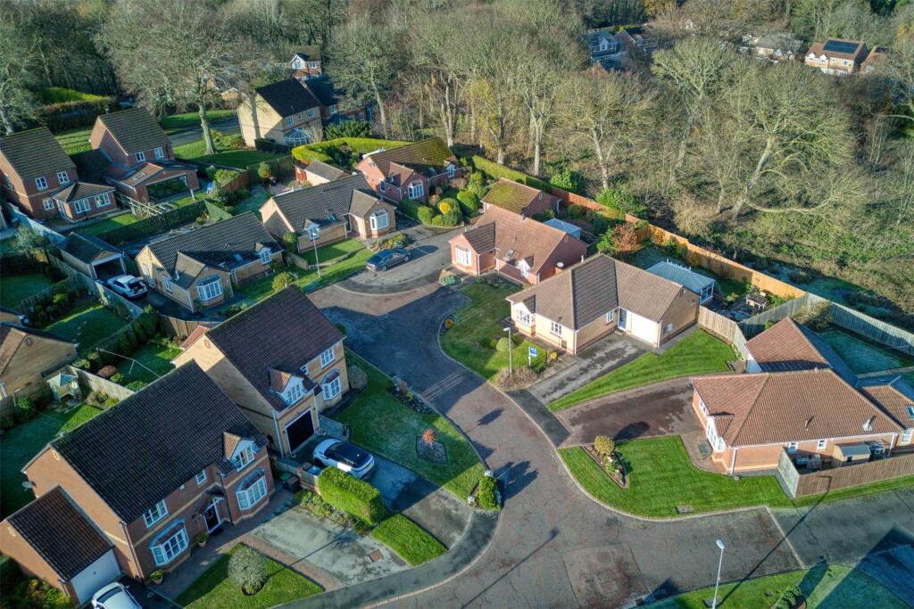 Additional property image - Graythwaite, Chester Le Street, County Durham, DH2