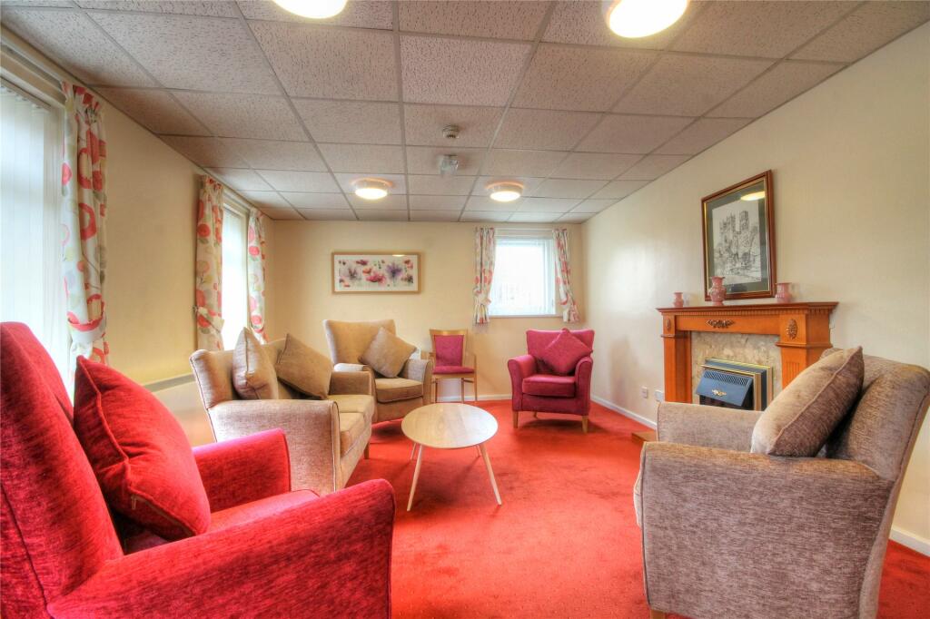 Additional property image - Union Court, Chester Le Street, County Durham, DH3