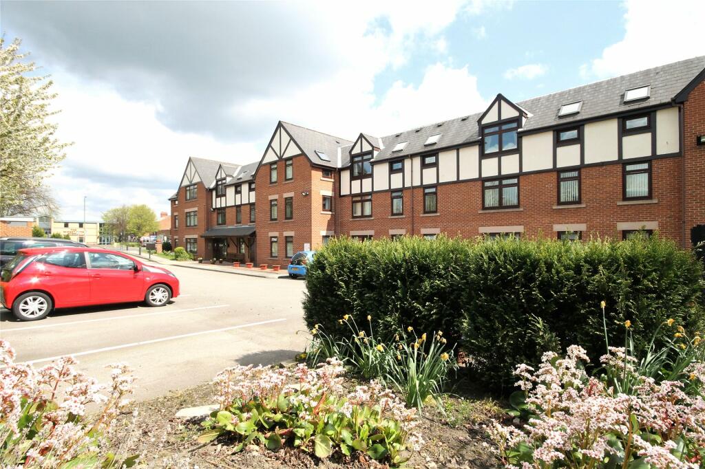 Additional property image - Union Court, Chester Le Street, County Durham, DH3